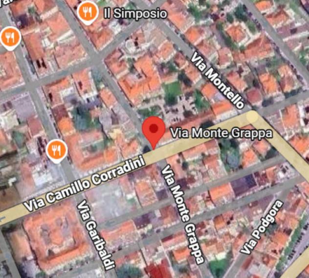 Immobile in asta di 65 m² con più di 5 locali in vendita a Avezzano - Foto 5