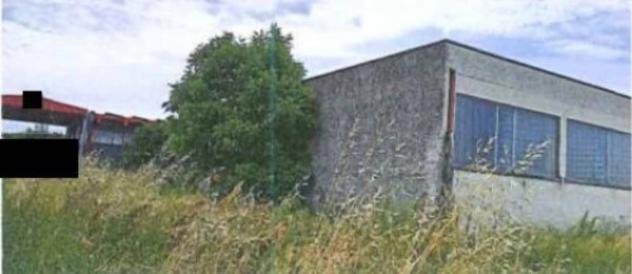 Immobile in asta di 999 m² in vendita a Casale di Scodosia - Foto 2