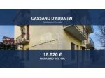 Immobile in asta di 40 m² in vendita a Cassano d'Adda