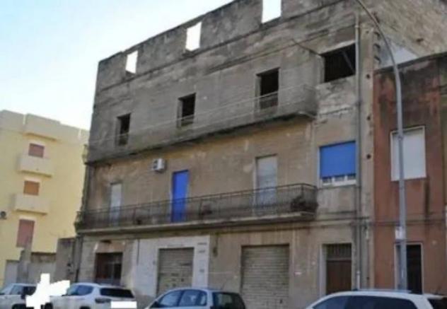 Immobile in asta di 64 m² in vendita a Trapani - Foto 4