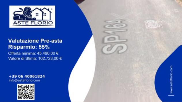 Immobile in asta di 146 m² con più di 5 locali in vendita a Acerno - Foto 2