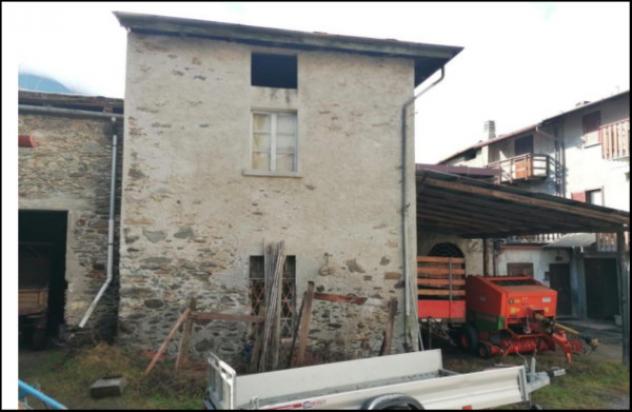 Immobile in asta di 57 m² in vendita a Albosaggia - Foto 3