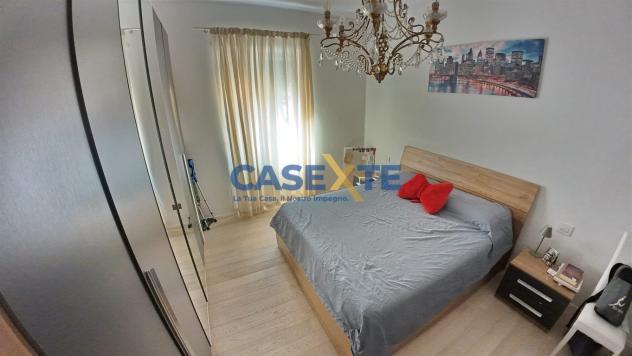 Bergamo – Eleganza, comfort e tecnologia in un appartamento completamente ristrutturato - Foto 14