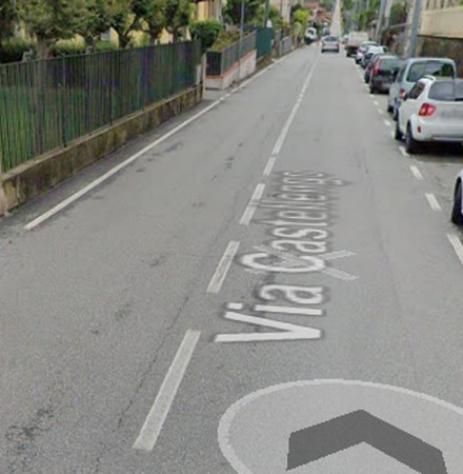 Immobile in asta di 129 m², box auto in vendita a Candelo - Foto 4