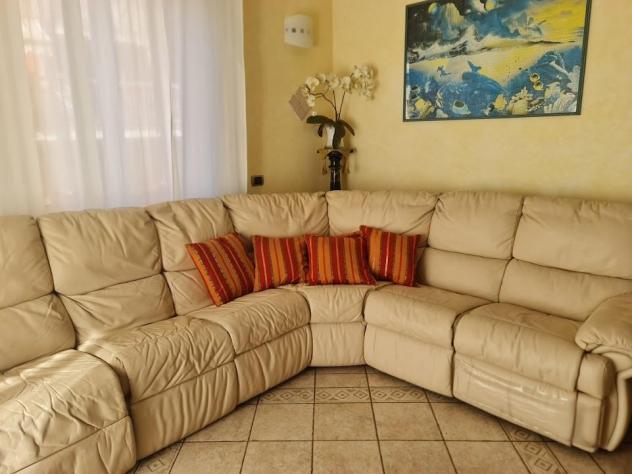 Appartamento in vendita a Marina di Carrara - Carrara 75 mq Rif: 1396970 - Foto 4