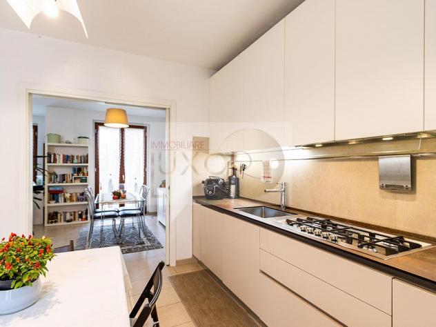 Villa a schiera con giardino a Casatenovo - Foto 18