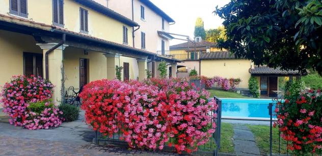 Residence in vendita a Lari - Casciana Terme Lari 363 mq Rif: 1171164 - Foto 5