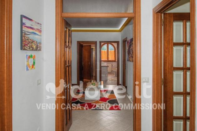 Villa di 390 m² con più di 5 locali in vendita a Castiglione del Lago - Foto 12