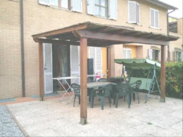 Immobile in asta di 80 m², box auto in vendita a Colle di Val d'Elsa - Foto 2