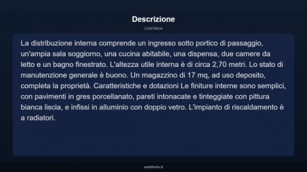 Immobile in asta di 125 m² in vendita a Ficulle - Foto 18