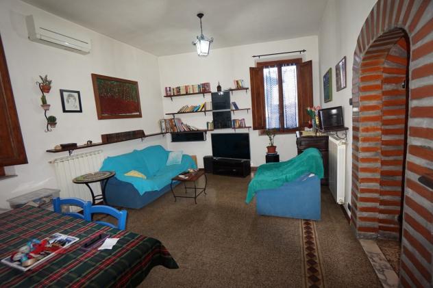 APPARTAMENTO di 3 vani e di 60 mq (FIRENZE) rif. 1/893 - Foto 3