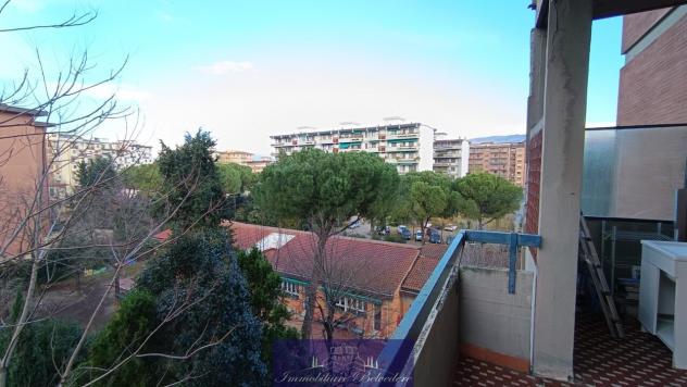 Trilocale in vendita a Firenze, Novoli - Foto 9