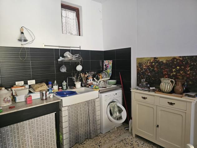 Porzione di casa in vendita a Lisciano Niccone - Foto 7