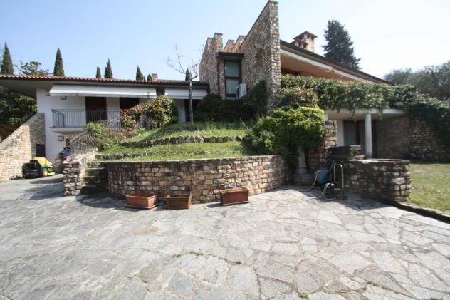 Villa in vendita a Pieve Santo Stefano - Lucca 500 mq Rif: 1039590 - Foto 2