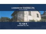 Immobile in asta di 161 m² in vendita a Lugnano in Teverina
