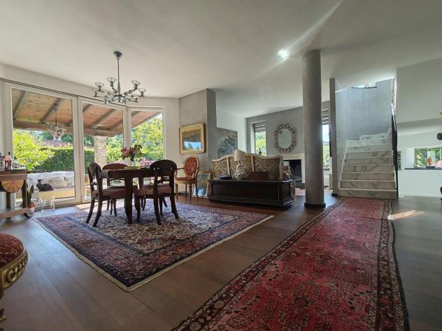 Villa in vendita a Massa 170 mq Rif: 1411404 - Foto 5