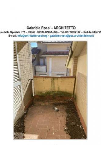 Immobile in asta di 60 m², box auto in vendita a Montepulciano - Foto 4