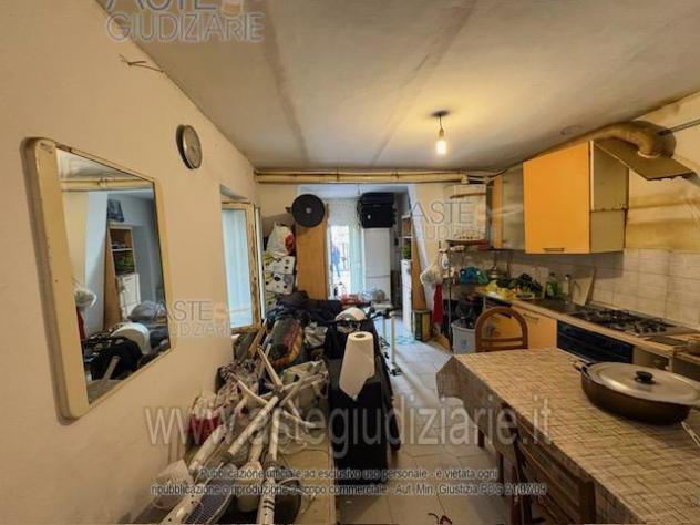 IMMOBILI-IMMOBILE RESIDENZIALE-Via Campania, 21, 65015 Montesilvano PE, Italia - Foto 4