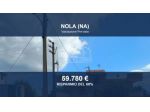 Immobile in asta di 178 m² con più di 5 locali in vendita a Nola