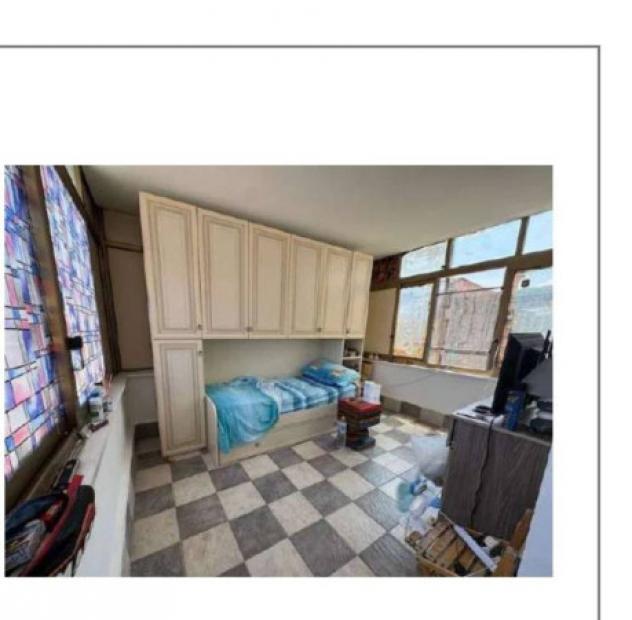 Immobile in asta di 155 m² con più di 5 locali in vendita a Palermo - Foto 7
