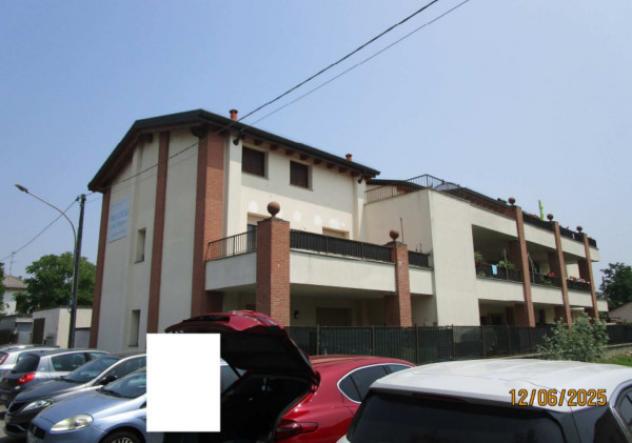 Immobile in asta di 115 m², box auto in vendita a Pizzale - Foto 4