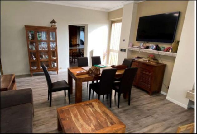 Immobile in asta di 231 m² con più di 5 locali e box auto in vendita a Roasio - Foto 9