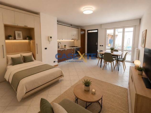 Robbiate – Elegante appartamento in palazzina completamente ristrutturata - Foto 7