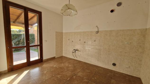Villa in vendita a Pontasserchio - San Giuliano Terme 140 mq Rif: 1389681 - Foto 9