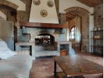 Casale in vendita a Santa Luce 400 mq  Rif: 1014383