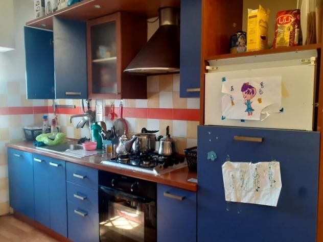 Appartamento in vendita a Nave - Sarzana 70 mq Rif: 1450114 - Foto 10