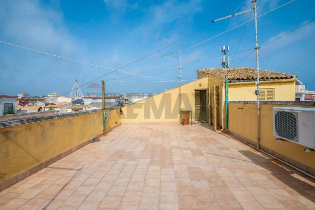 Casa Indipendente in vendita a Siracusa, Borgata - Foto 2