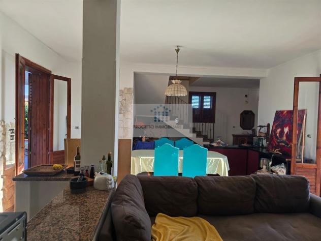 VILLA A MARE - Foto 12