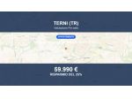 Immobile in asta di 81 m² in vendita a Terni