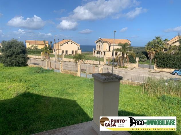 Residence Faleisia – Ville Bifamiliari con Vista Mare a Terrasini - Foto 14