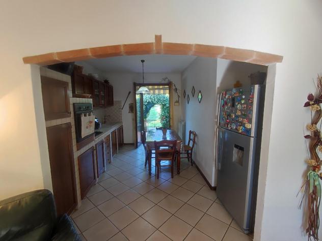 Villetta a schiera in vendita a Terricciola 140 mq Rif: 1413052 - Foto 6