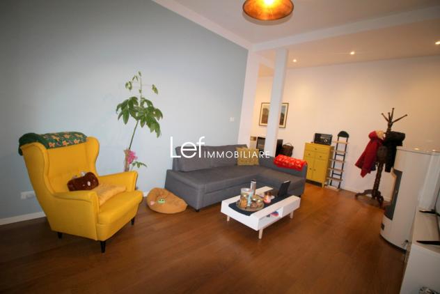 APPARTAMENTO di 4 vani e di 122 mq (VITTORIO VENETO) rif. AA89_7 - Foto 11