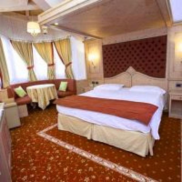 Piz Galin Grand Hotel Family & Wellness - Foto 4