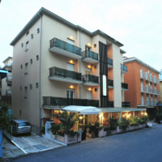 Hotel Tre Grazie - Foto 2