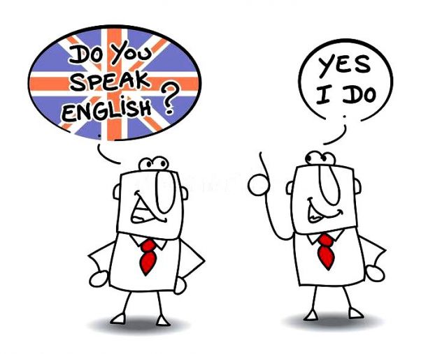 Inglese-Lezioni di conversazione