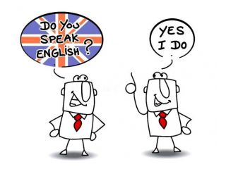 Inglese-Lezioni di conversazione
