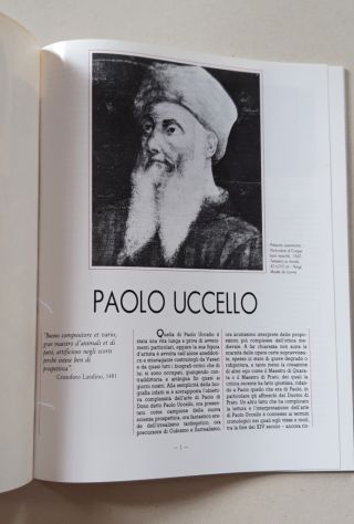 PAOLO UCCELLO - Foto 2