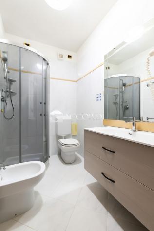 RIFERIMENTO FC105 - HOTEL 3s CON PISCINA IMMERSO NELLA PINETA - Foto 16