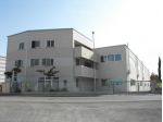 Comodi uffici nella zona artigianale Villaggio I° Maggio di Rimini