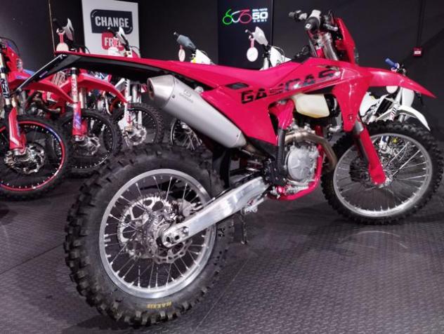 GAS GAS EC 450 EC 450 F - Foto 4