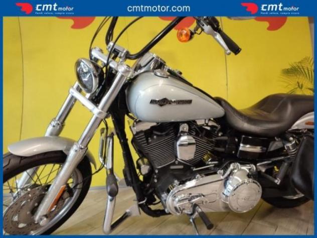 HARLEY-DAVIDSON FXDC Dyna Super Glide Custom 1690 rif. 22241350 - Foto 8