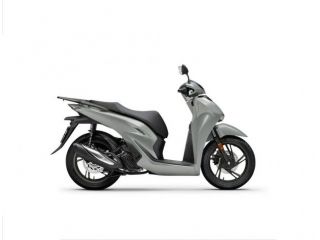 HONDA SH 125 SH 125i
