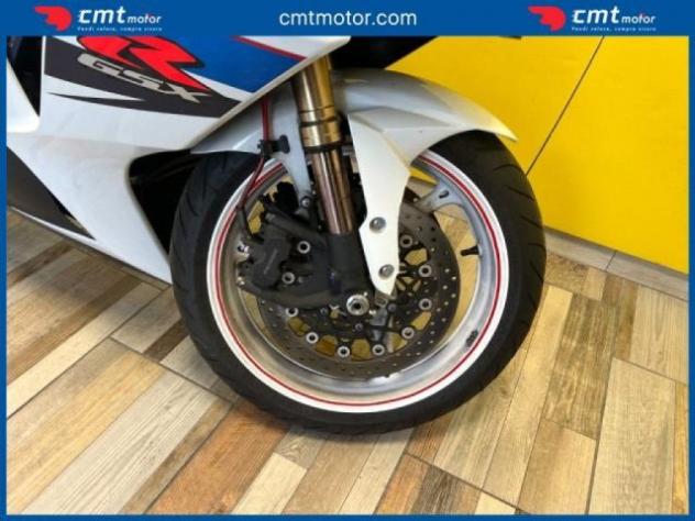 SUZUKI GSX R 1000 Garantita e Finanziabile rif. 23779204 - Foto 7