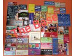 Biglietti invito riduzione (flyer) locale The Base / Din Da Da sono 47 biglietti
