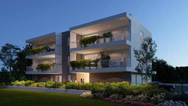 Appartamento di 132 m² con 4 locali e box auto in vendita a Albignasego - Foto 8