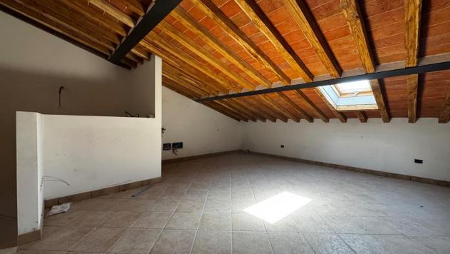 Villetta a schiera in vendita a Salteano - Siena 92 mq Rif: 1445211 - Foto 3